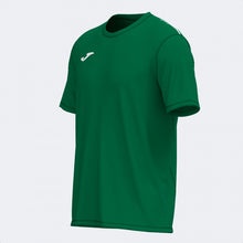 Load image into Gallery viewer, Joma Olimpiada Rugby Shirt (Green Medium)