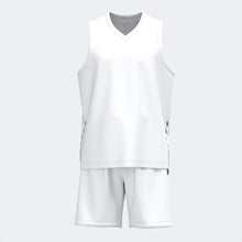 Load image into Gallery viewer, Joma Olimpiada Basket Set (White)