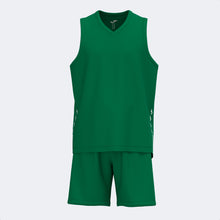 Load image into Gallery viewer, Joma Olimpiada Basket Set (Green Medium)