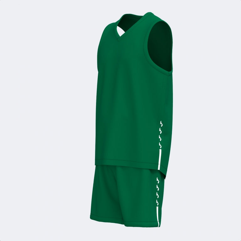 Joma Olimpiada Basket Set (Green Medium)