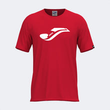 Load image into Gallery viewer, Joma Combi Street T-Shirt (Red)