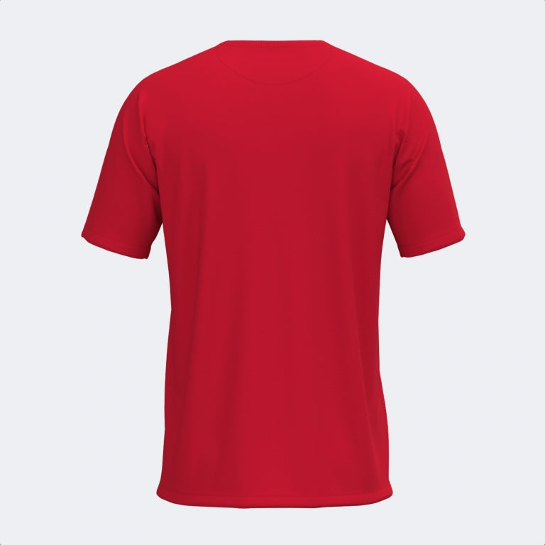 Joma Combi Street T-Shirt (Red)