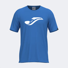 Load image into Gallery viewer, Joma Combi Street T-Shirt (Royal)