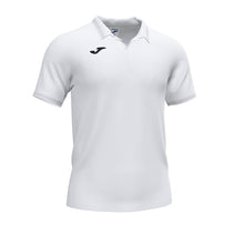 Load image into Gallery viewer, Joma Campus III Polo (White)