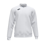 Joma Campus III Full Zip Jacket (White)