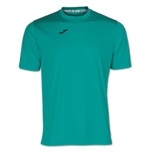 Load image into Gallery viewer, Joma Combi Shirt (Turquoise Green)