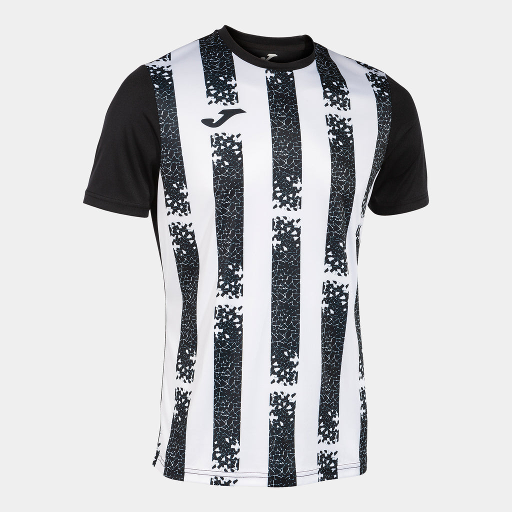 Joma Inter III Shirt (Black/White)