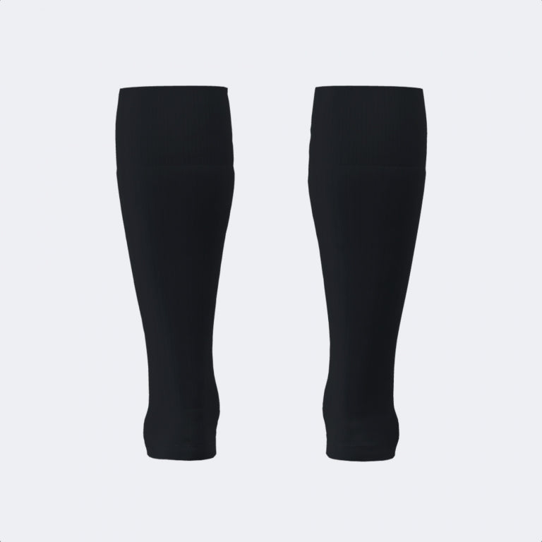 Joma Leg II Sock 12 Pack (Black)
