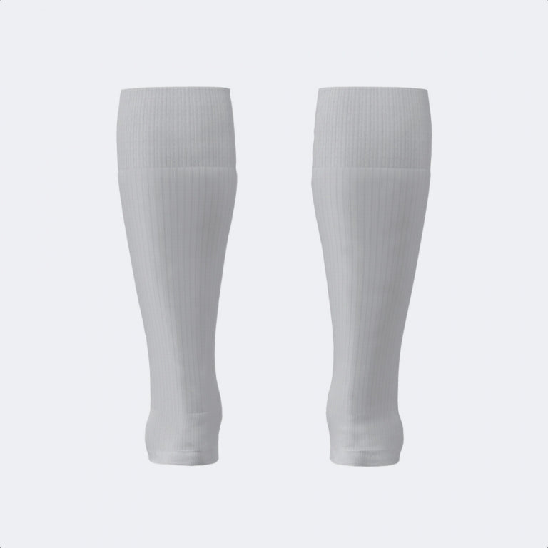 Joma Leg II Sock 12 Pack (White)