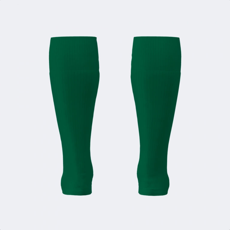Joma Leg II Sock 12 Pack (Green Medium)