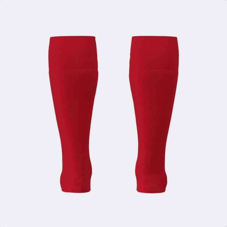 Joma Leg II Sock 12 Pack (Red)