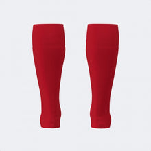 Load image into Gallery viewer, Joma Leg II Sock 12 Pack (Red)