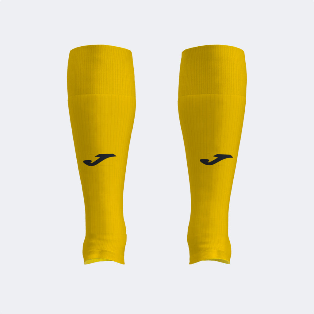Joma Leg II Sock 12 Pack (Yellow)