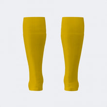 Load image into Gallery viewer, Joma Leg II Sock 12 Pack (Yellow)