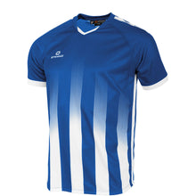Load image into Gallery viewer, Stanno Vivid SS Football Shirt (Royal/White)