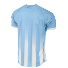 Load image into Gallery viewer, Stanno Vivid SS Football Shirt (Sky Blue/White)