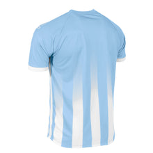 Load image into Gallery viewer, Stanno Vivid SS Football Shirt (Sky Blue/White)
