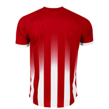 Load image into Gallery viewer, Stanno Vivid SS Football Shirt (Red/White)
