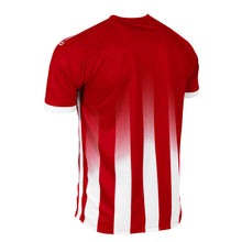 Load image into Gallery viewer, Stanno Vivid SS Football Shirt (Red/White)