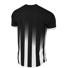 Load image into Gallery viewer, Stanno Vivid SS Football Shirt (Black/White)