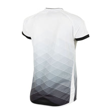 Load image into Gallery viewer, Stanno Womens Altius SS Football Shirt (White/Black)