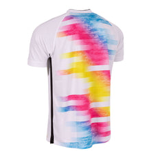 Load image into Gallery viewer, Stanno Holi II SS Football Shirt (White/Multi)