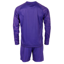 Load image into Gallery viewer, Stanno Trick LS Goalkeeper Set (Purple)