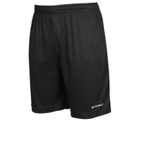 Cromford and Wirksworth Town FC Stanno Field Football Shorts (Black)