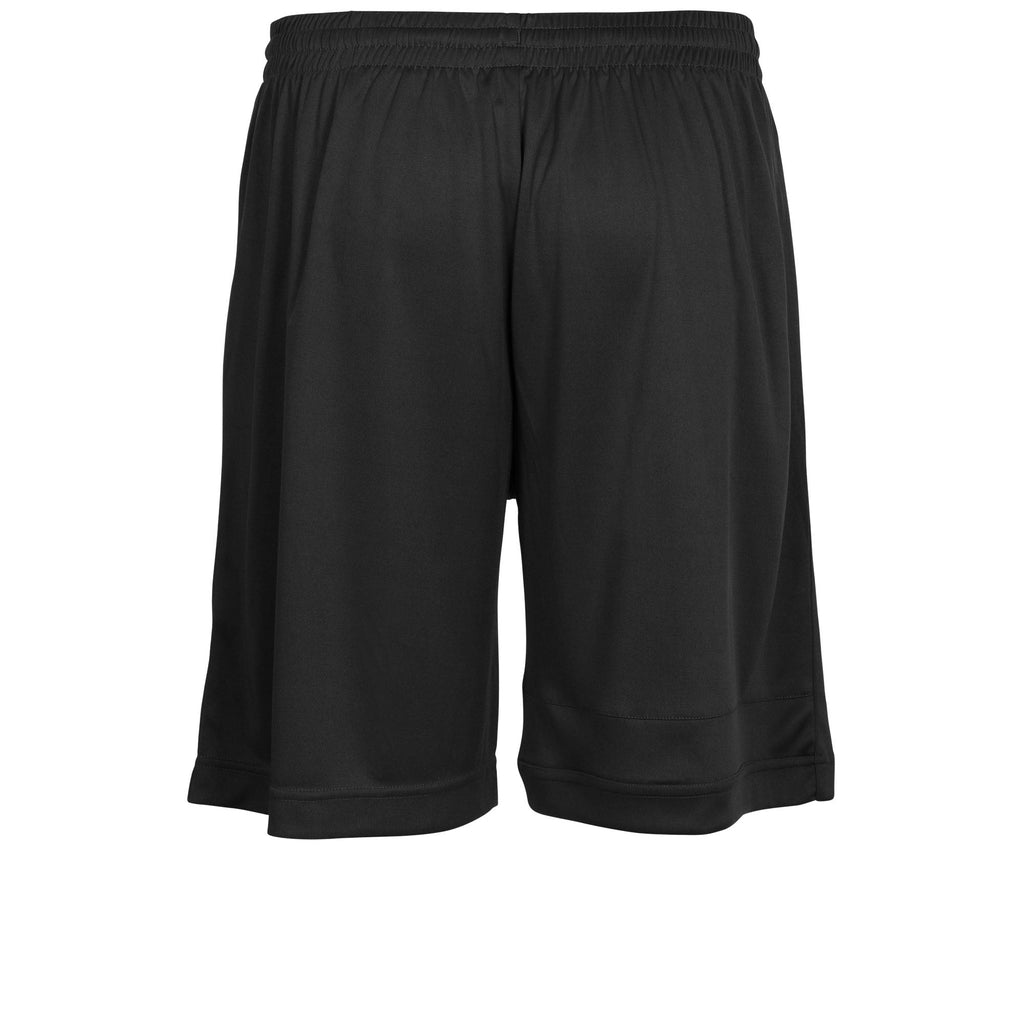 Cromford and Wirksworth Town FC Stanno Field Football Shorts (Black)
