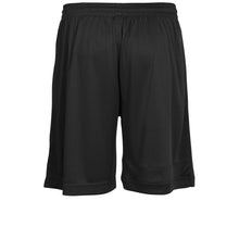 Load image into Gallery viewer, Cromford and Wirksworth Town FC Stanno Field Football Shorts (Black)