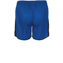 Load image into Gallery viewer, Stanno Altius Football Shorts Ladies (Royal/Black)
