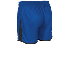 Load image into Gallery viewer, Stanno Altius Football Shorts Ladies (Royal/Black)