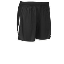 Load image into Gallery viewer, Stanno Altius Football Shorts Ladies (Black/White)