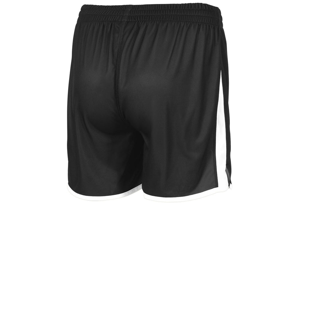 Stanno Altius Football Shorts Ladies (Black/White)