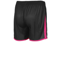 Load image into Gallery viewer, Stanno Altius Football Shorts Ladies (Black/Pink)
