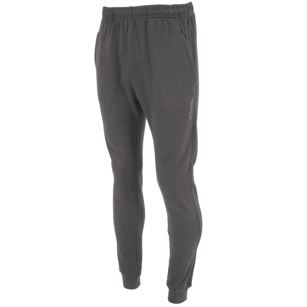 Stanno Base Sweat Pants (Anthracite)