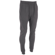 Load image into Gallery viewer, Stanno Base Sweat Pants (Anthracite)