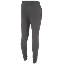 Load image into Gallery viewer, Stanno Base Sweat Pants (Anthracite)