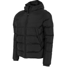 Load image into Gallery viewer, Stanno Prime Padded Jacket (Black)