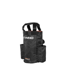 Load image into Gallery viewer, Stanno Waterbag (Black/Anthracite)