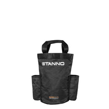 Load image into Gallery viewer, Stanno Waterbag (Black/Anthracite)