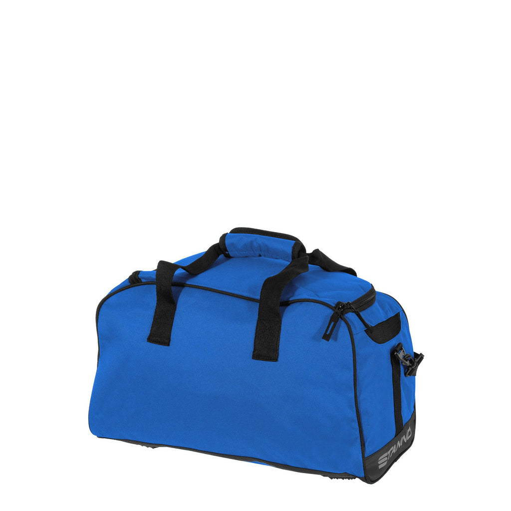 Stanno San Remo Sports Bag (Blue)