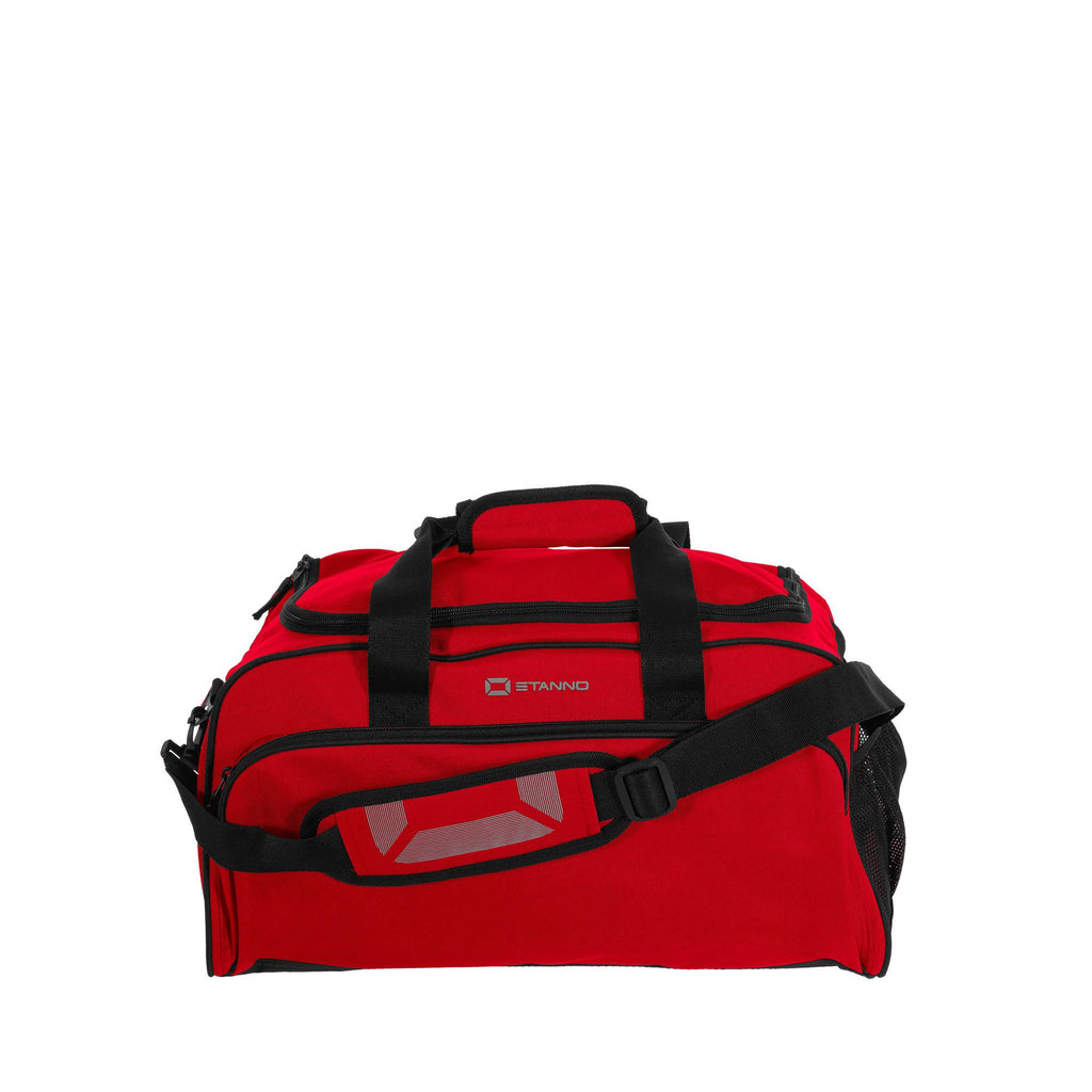 Stanno San Remo Sports Bag (Red)
