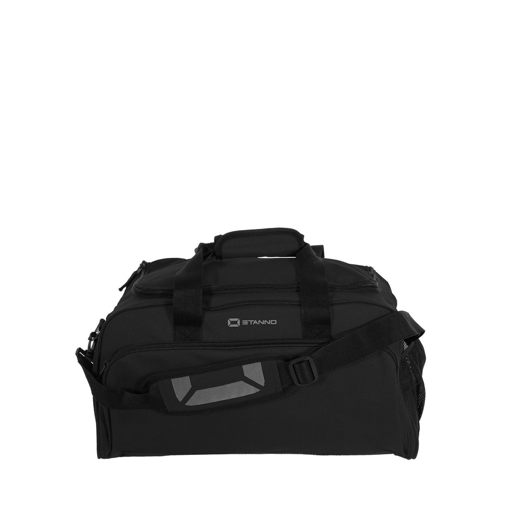 Stanno San Remo Sports Bag (Black)