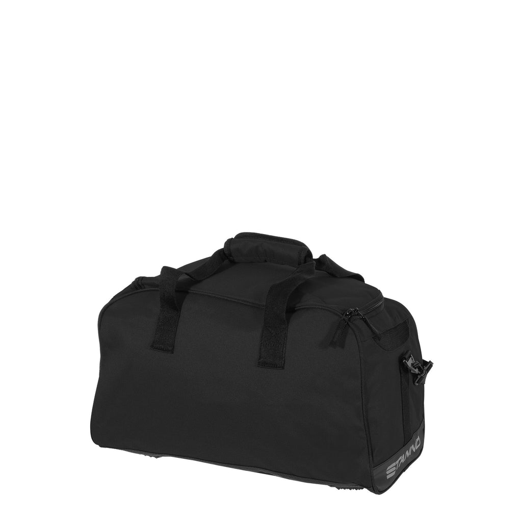 Stanno San Remo Sports Bag (Black)