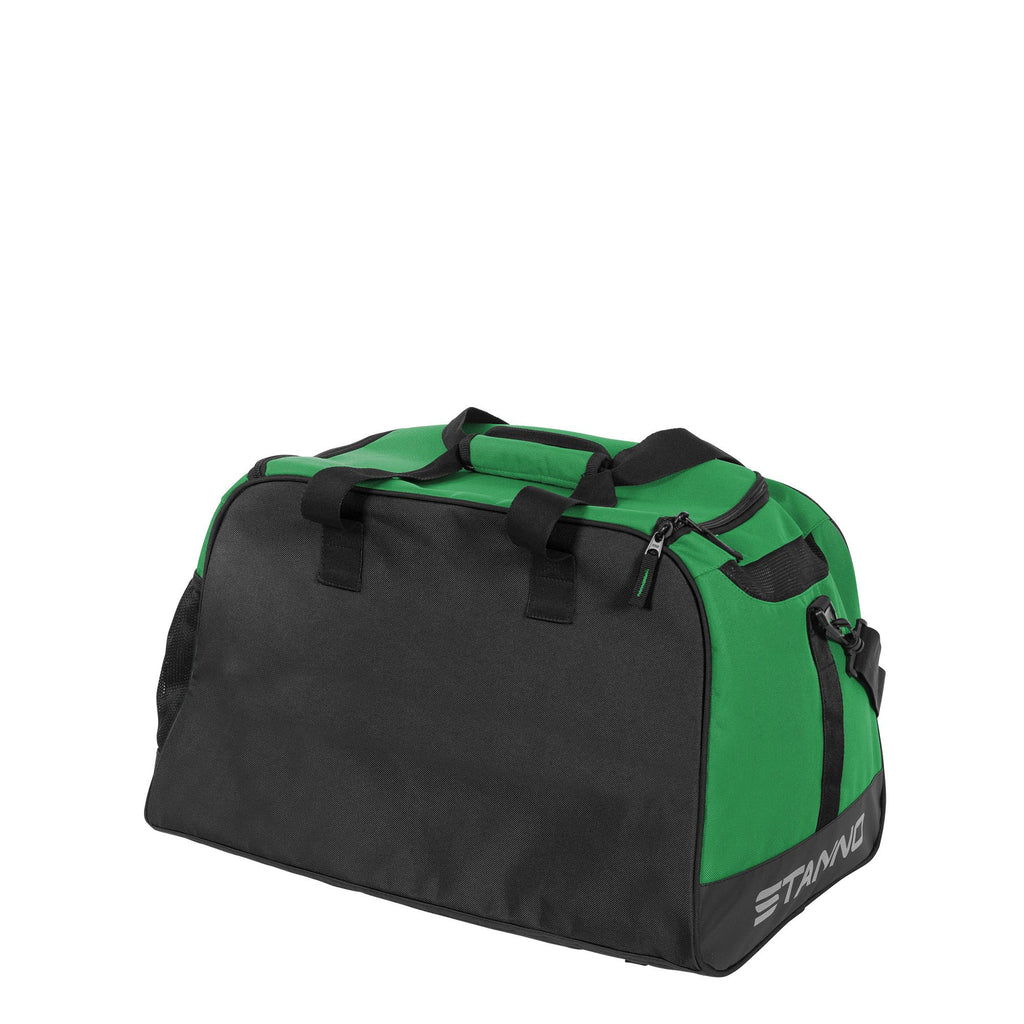 Stanno Merano Sports Bag (Green)