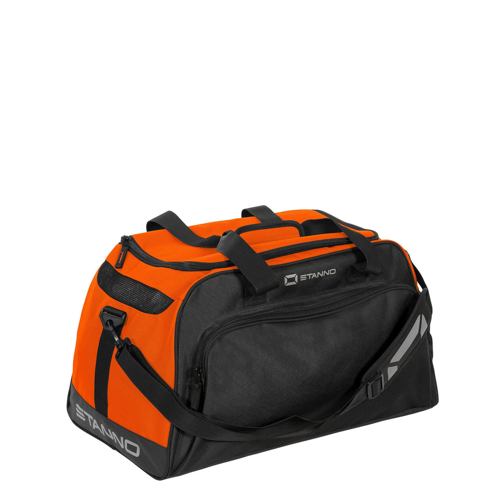 Stanno Merano Sports Bag (Orange)