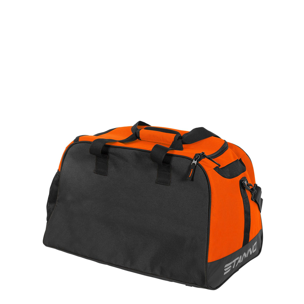 Stanno Merano Sports Bag (Orange)