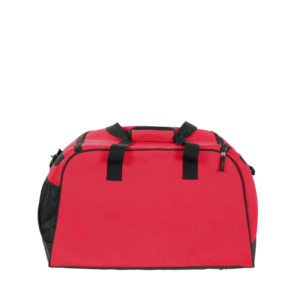 Stanno Merano Sports Bag (Red)