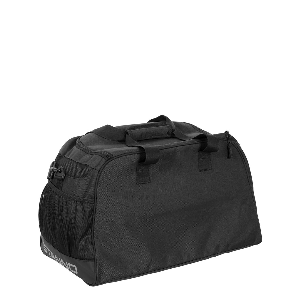Stanno Merano Sports Bag (Black)